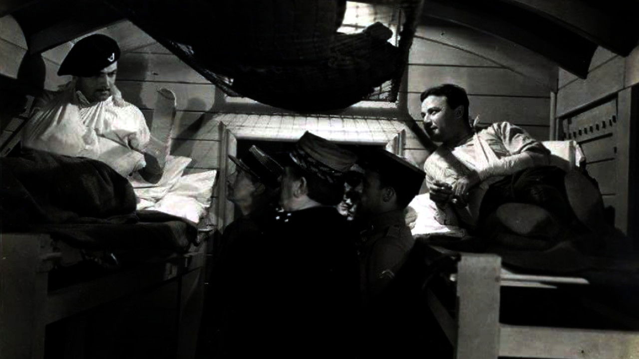 Backdrop for Out of the Ruins