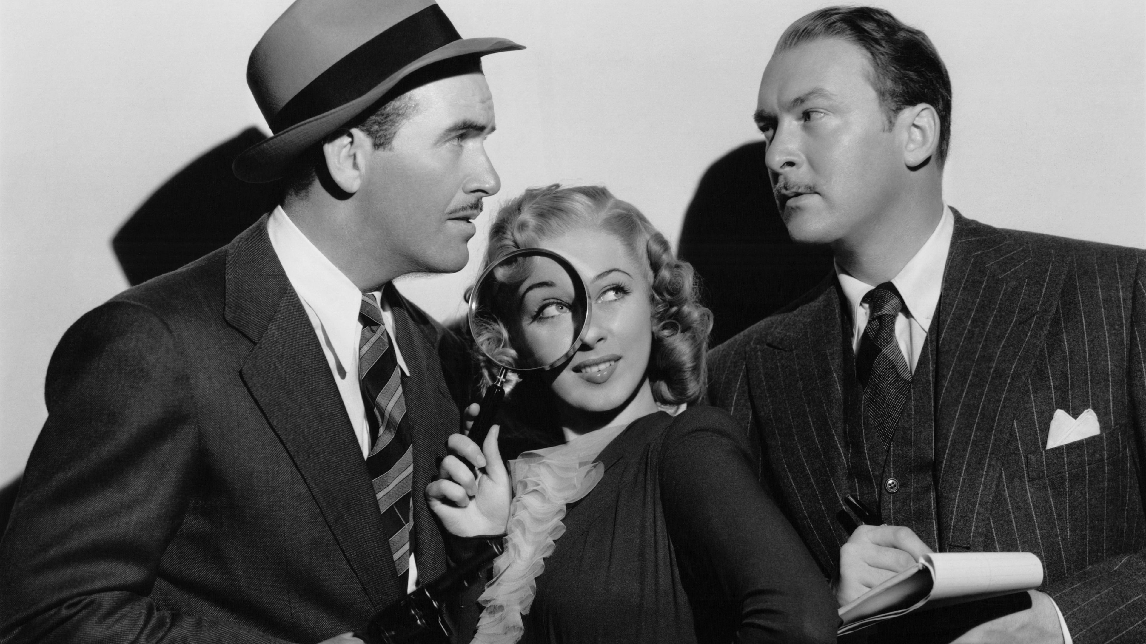 Backdrop for Night in New Orleans