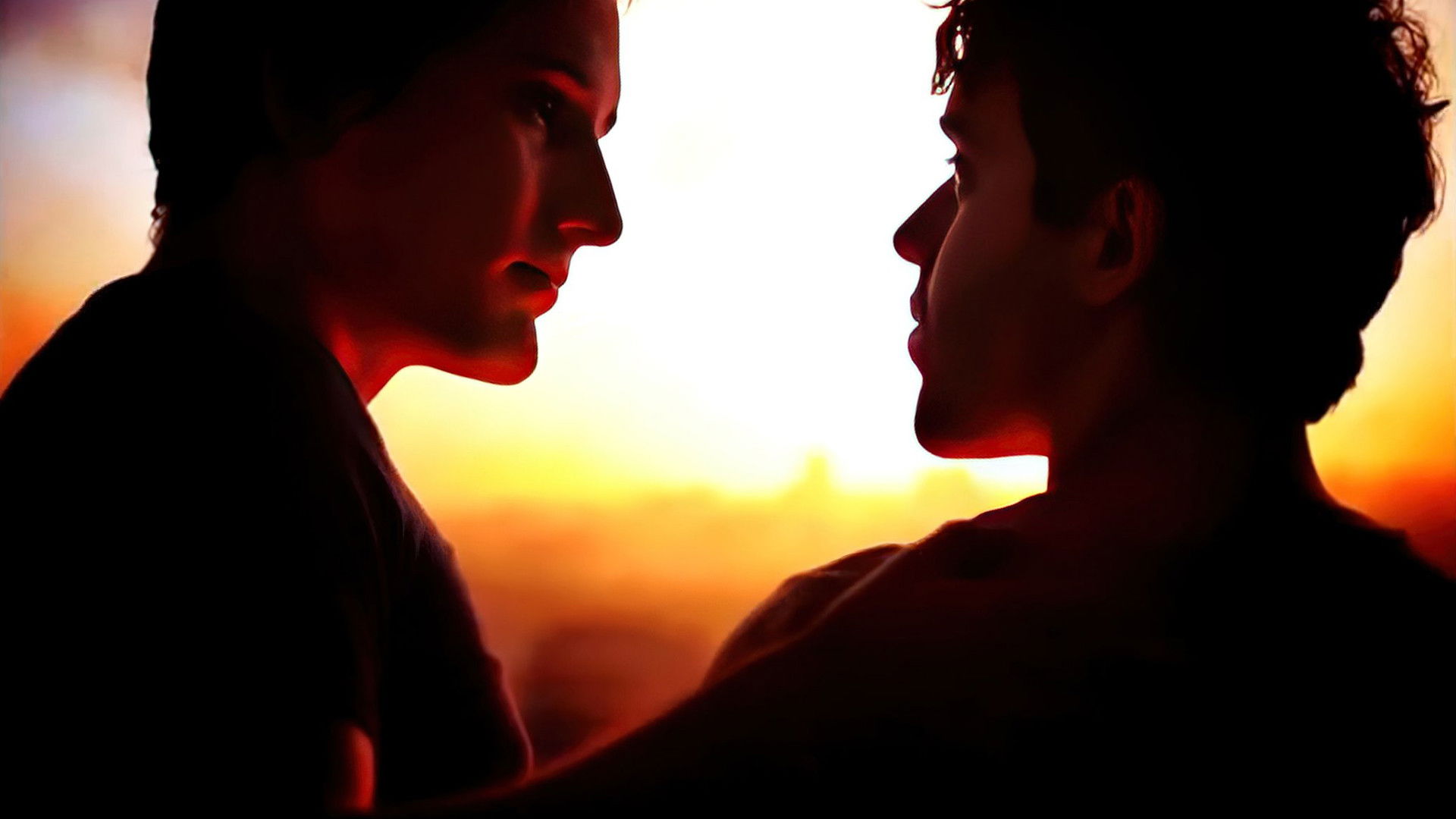 Backdrop for Javier y Andrés: El Vecino