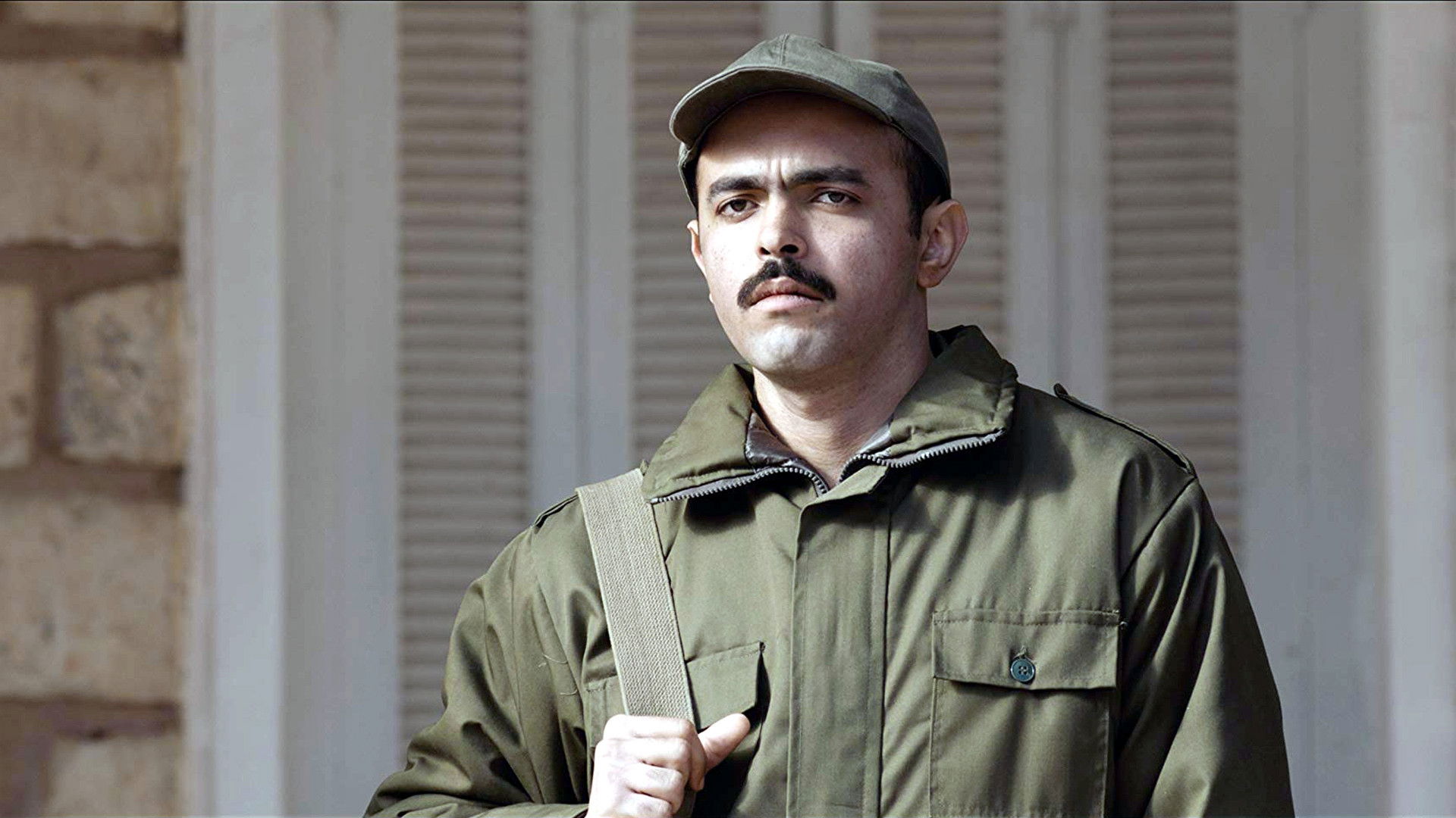 Backdrop for Tlamess