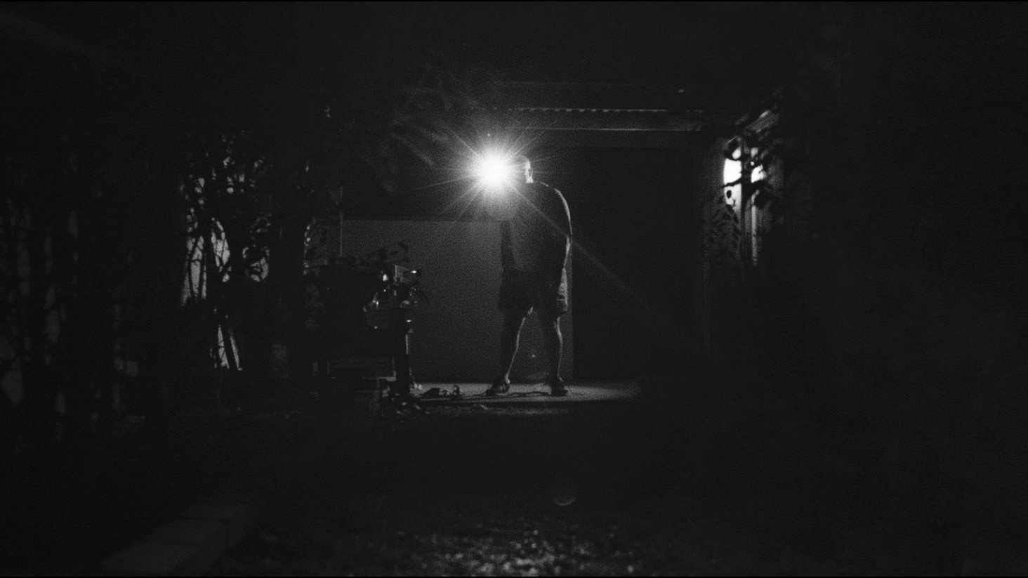 Backdrop for From Above