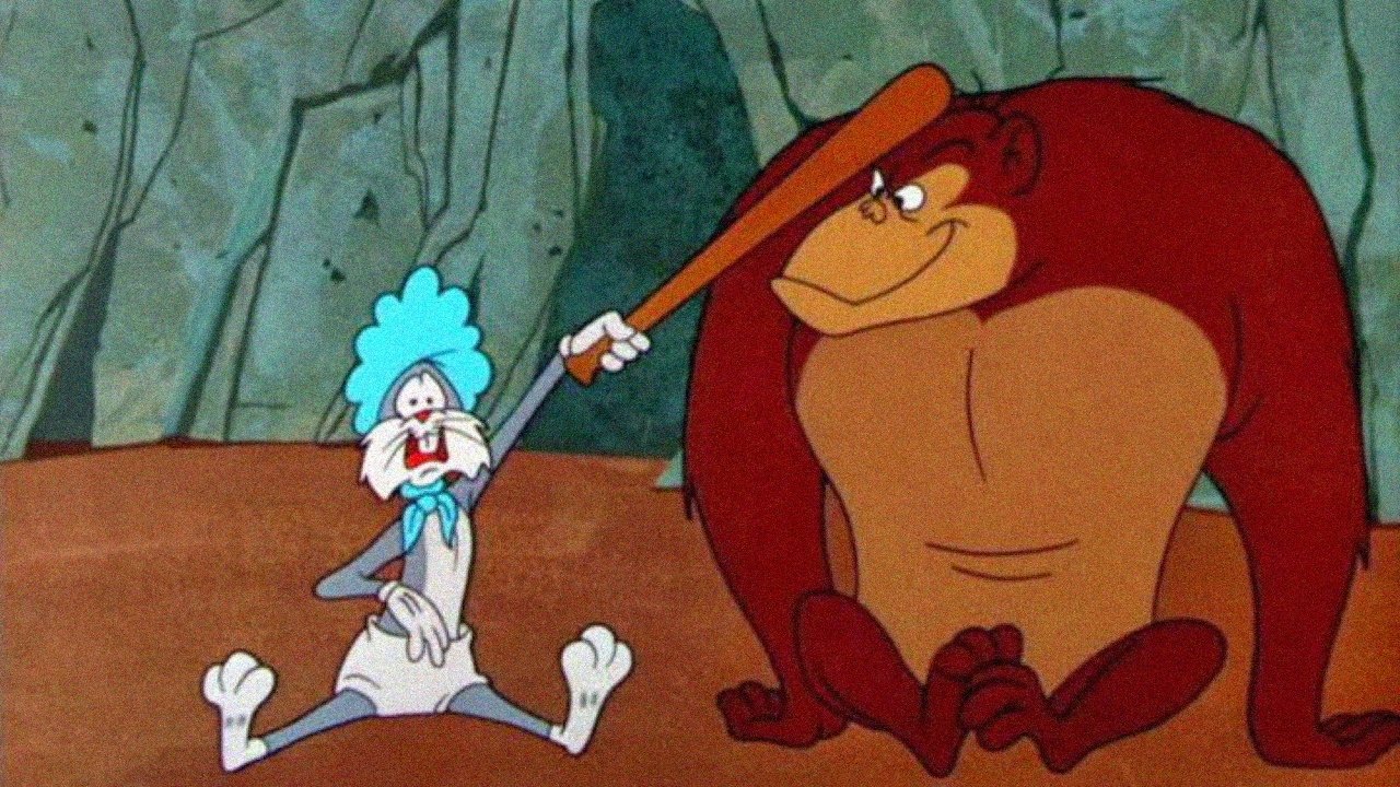 Backdrop for Apes of Wrath