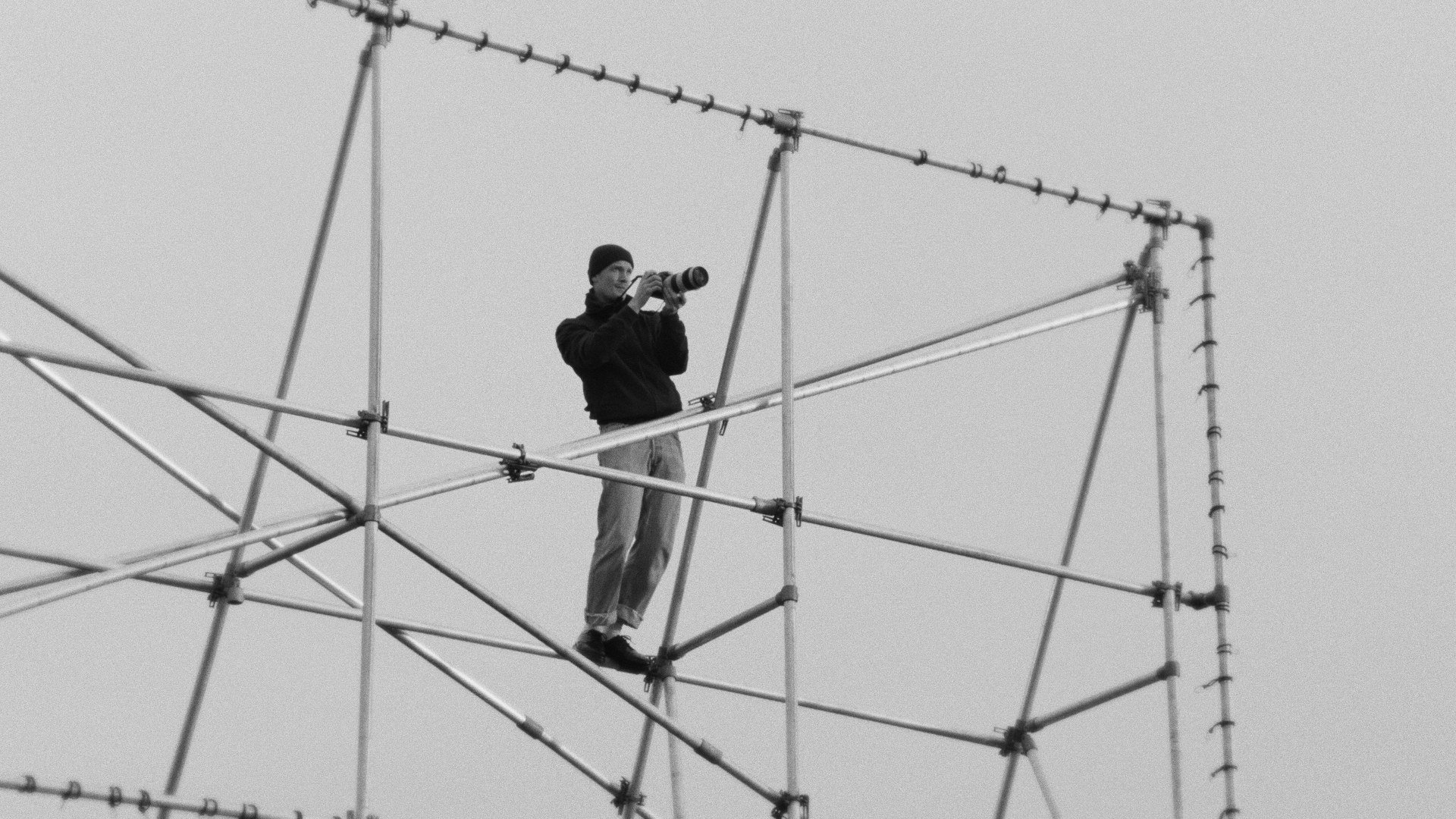 Backdrop for Future Me