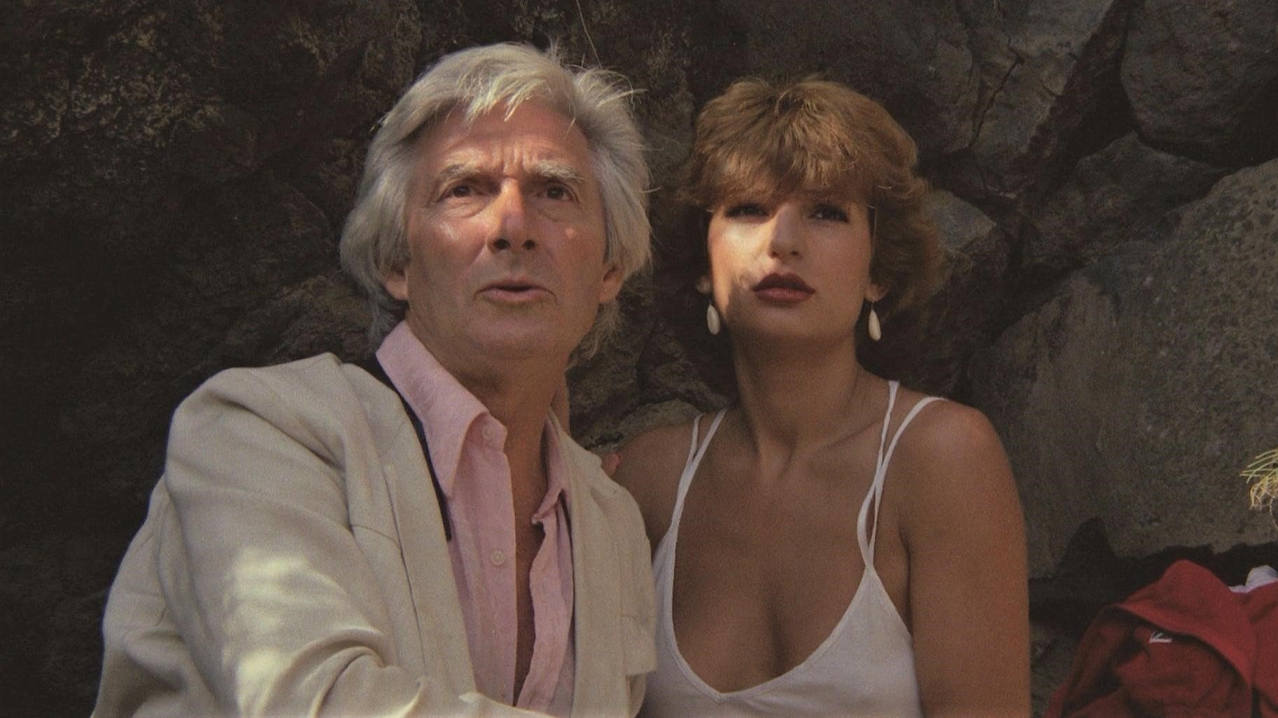 Backdrop for Diamonds of Kilimandjaro