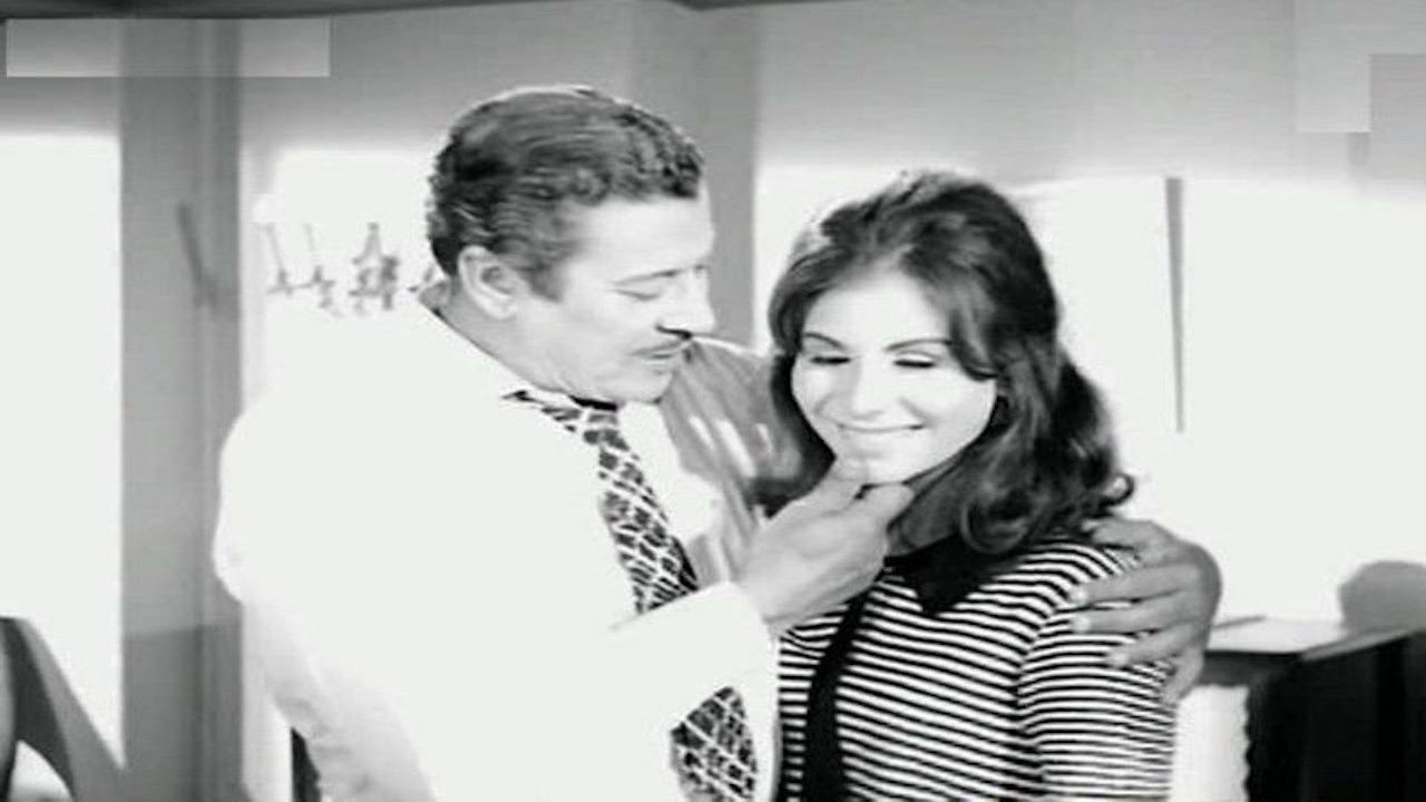 Backdrop for Stillness of the Storm