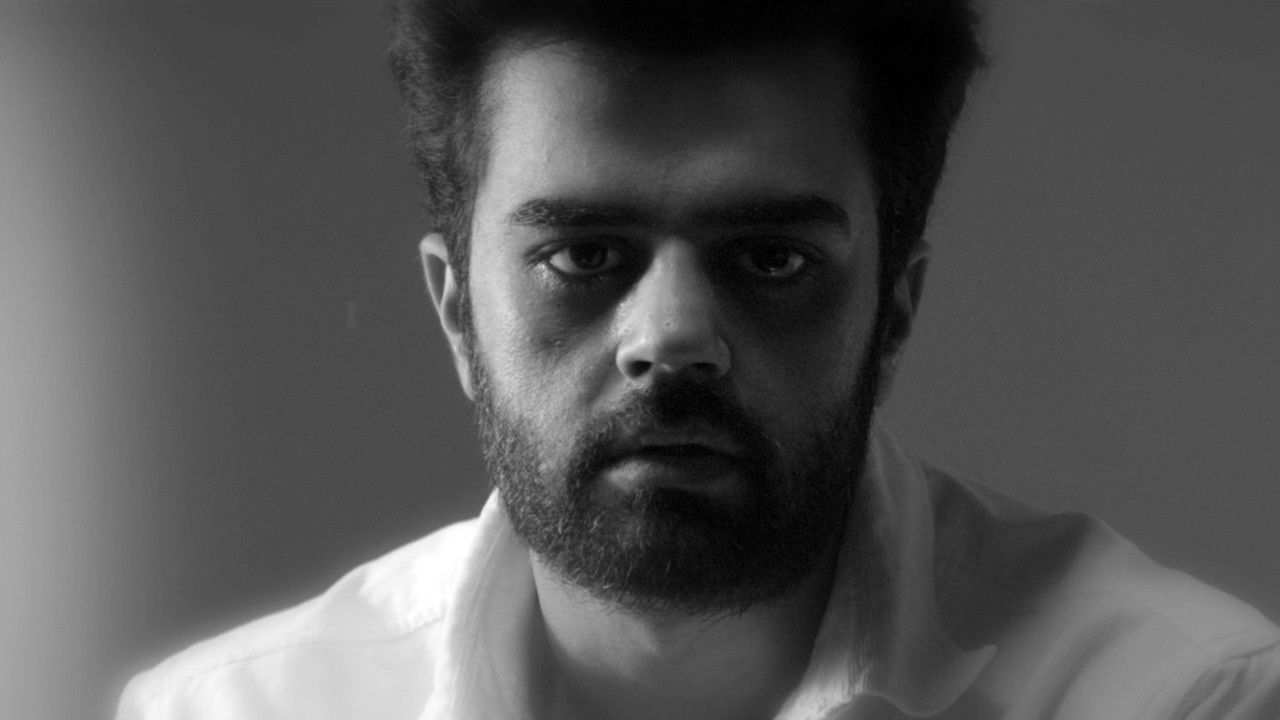 Backdrop for Ranbanka