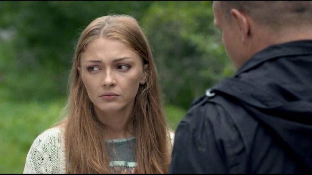 Backdrop for Барс и Лялька