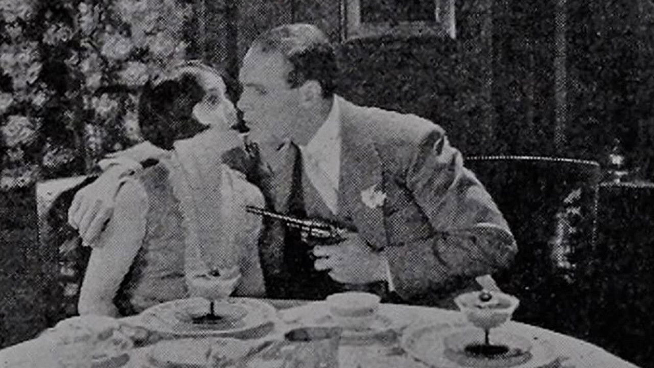 Backdrop for Hooked at the Altar