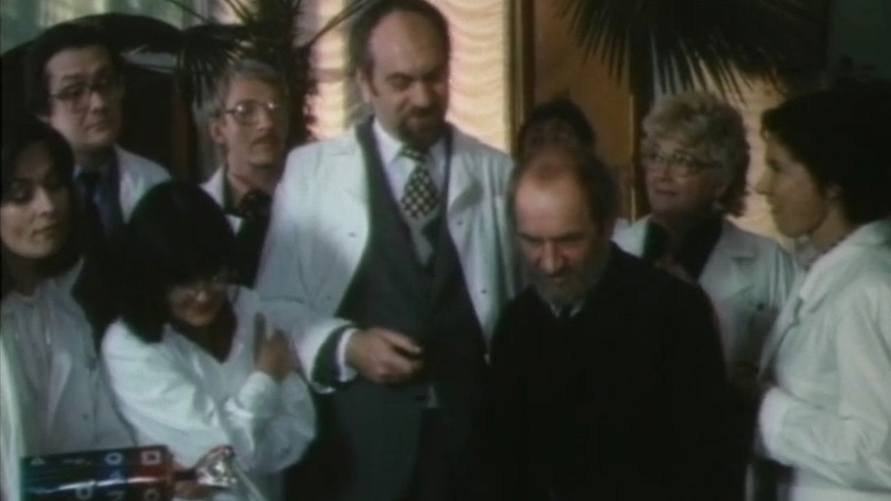 Backdrop for How to Become Happy