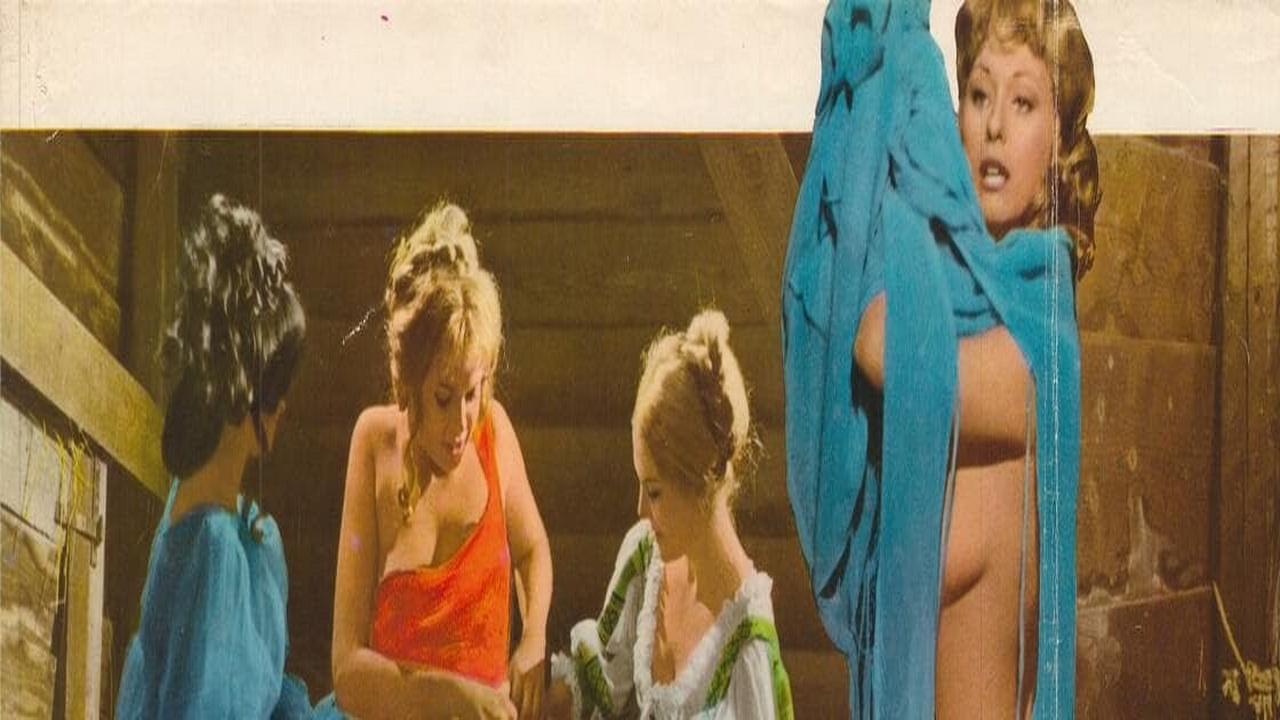 Backdrop for Tales of Erotica