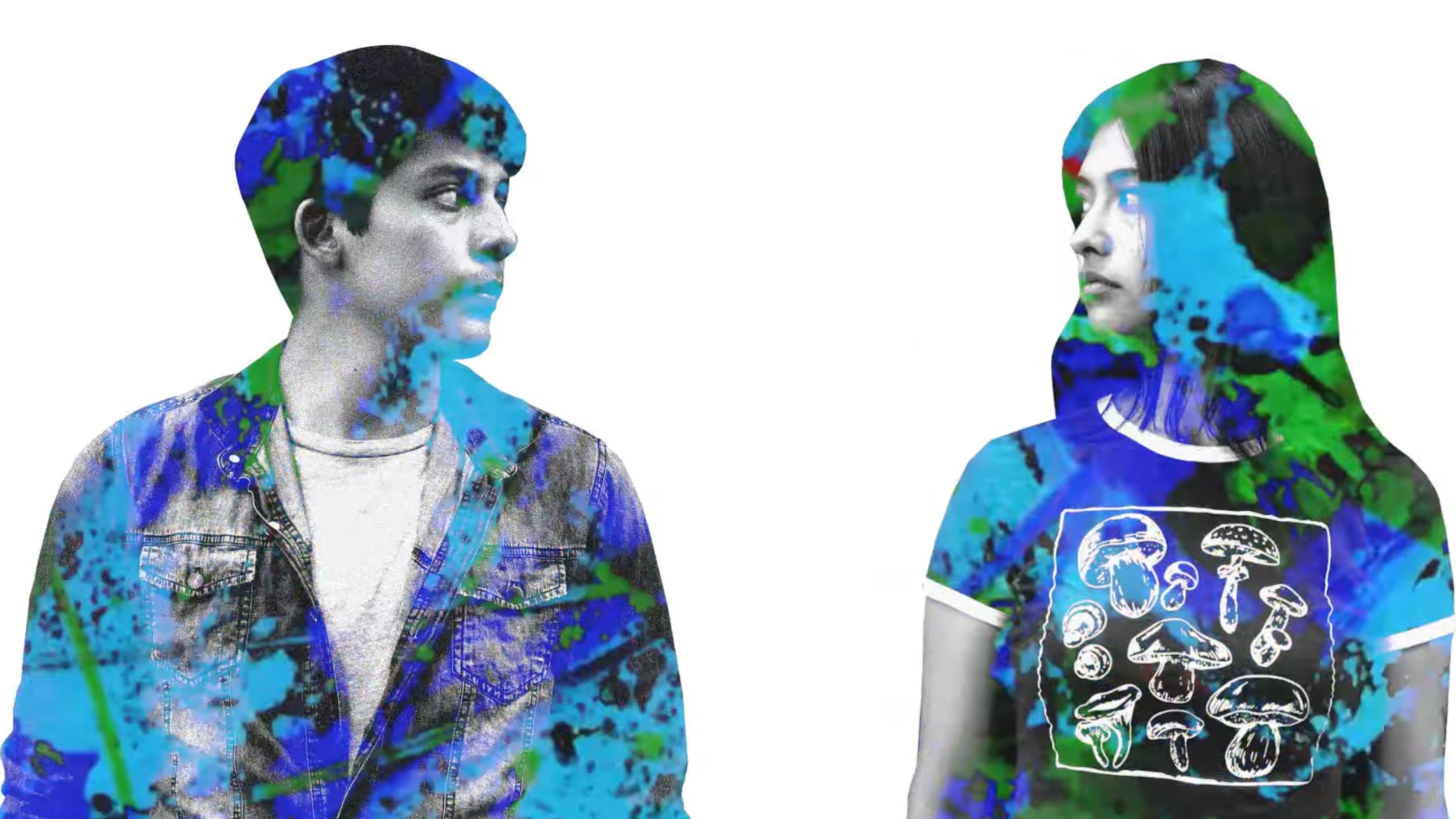 Backdrop for The Last Shot