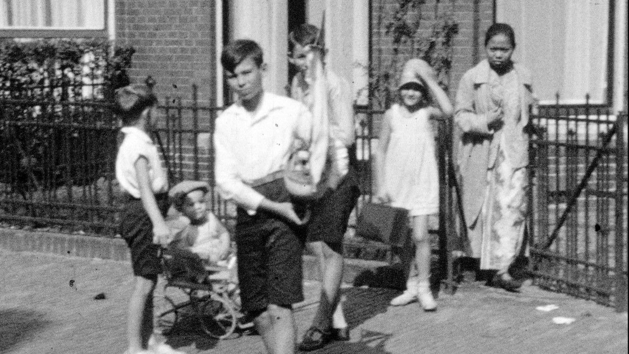 Backdrop for They Call Me Babu