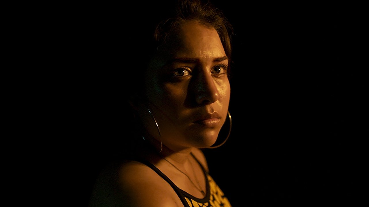 Backdrop for The Dove and the Wolf