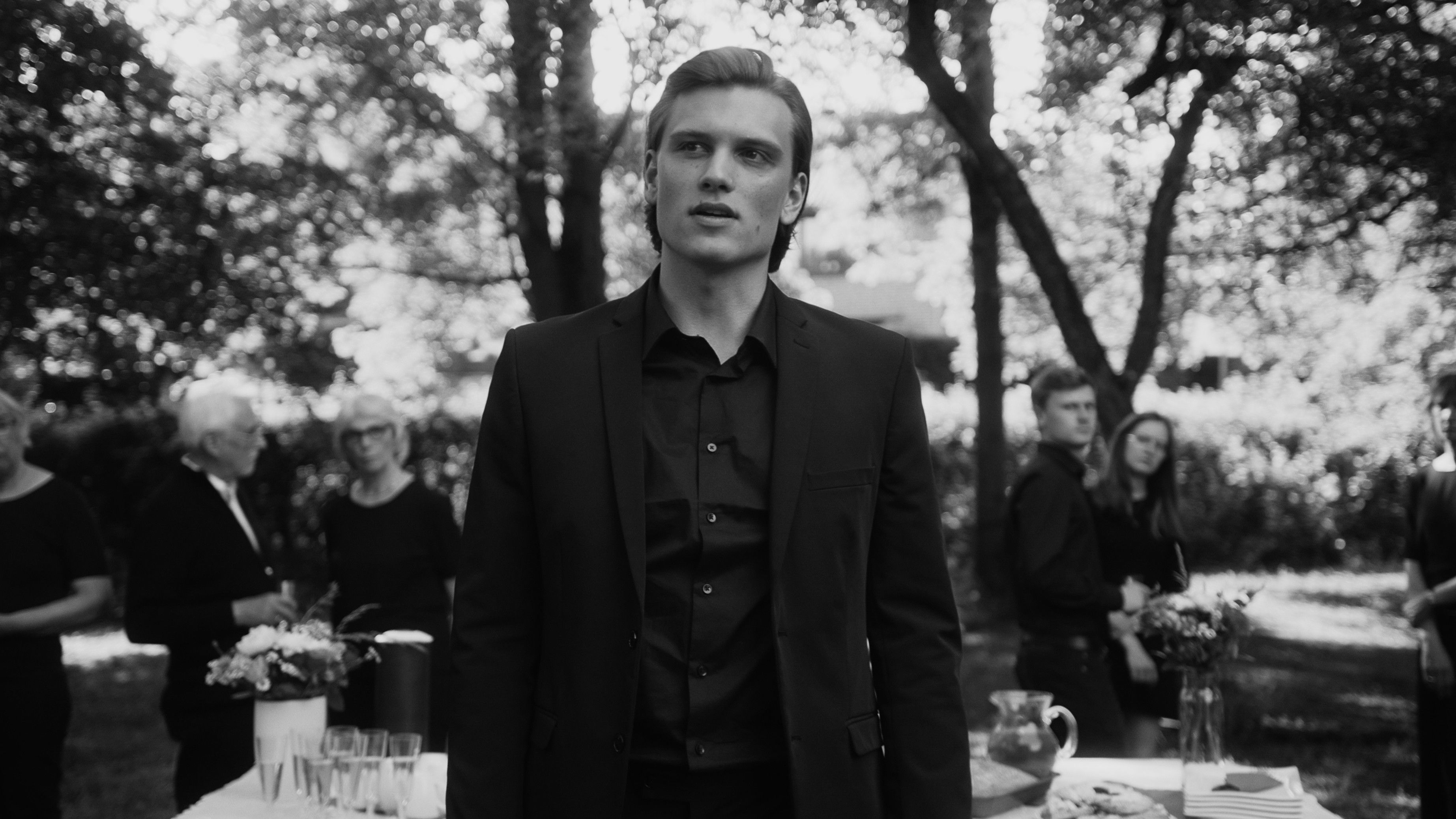 Backdrop for Rumkuchen