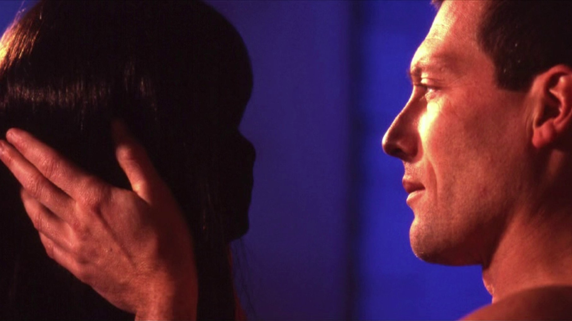 Backdrop for The End of Our Love