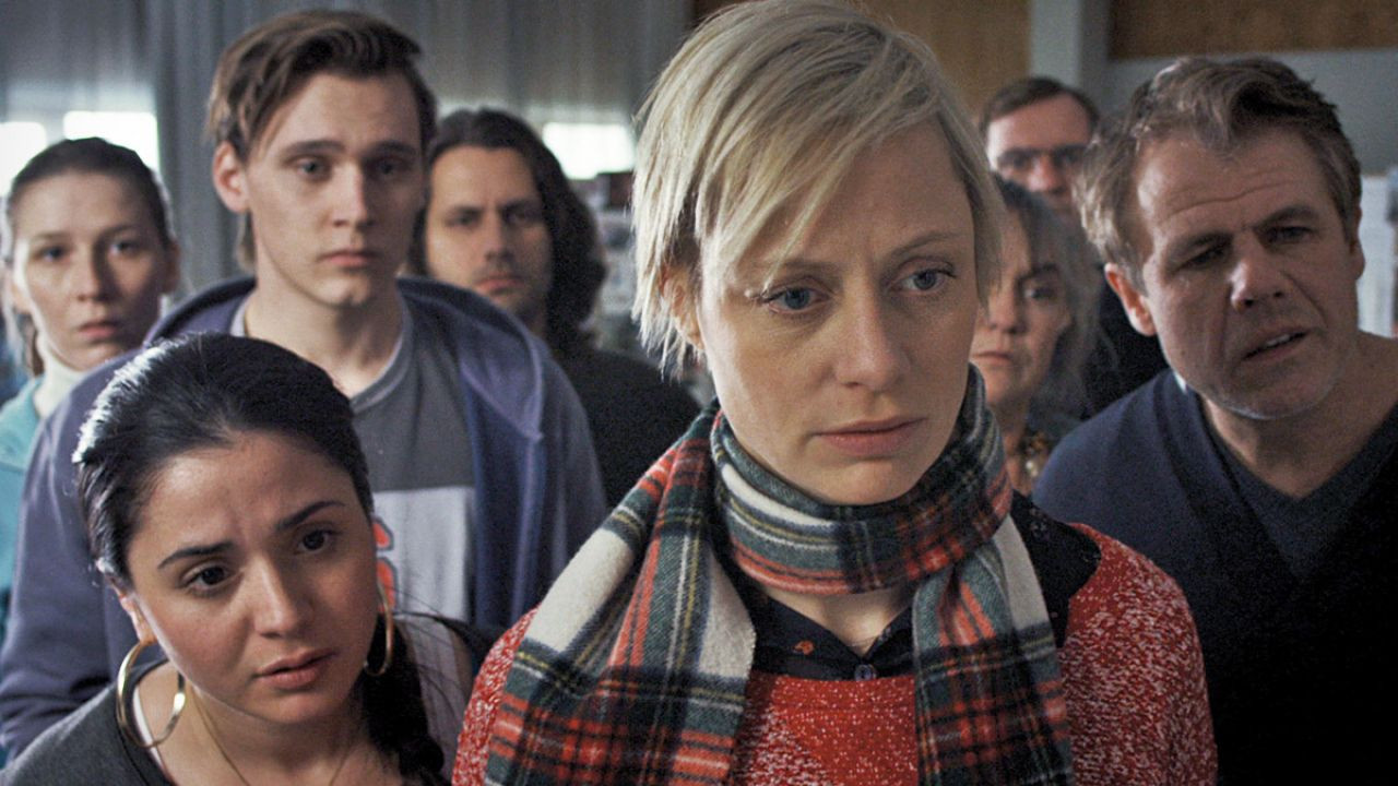 Backdrop for Ein Geschenk der Götter