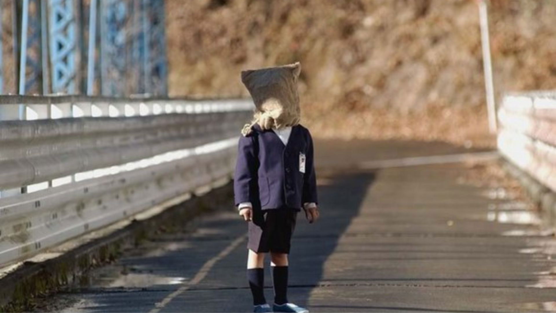 Backdrop for The Vanished