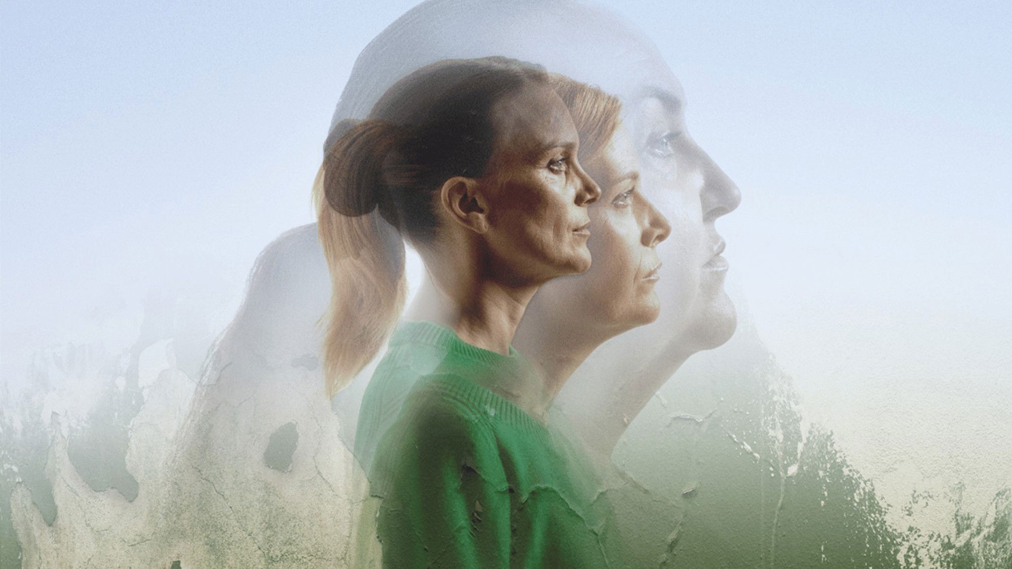 Backdrop for National Theatre Live: Dixon and Daughters