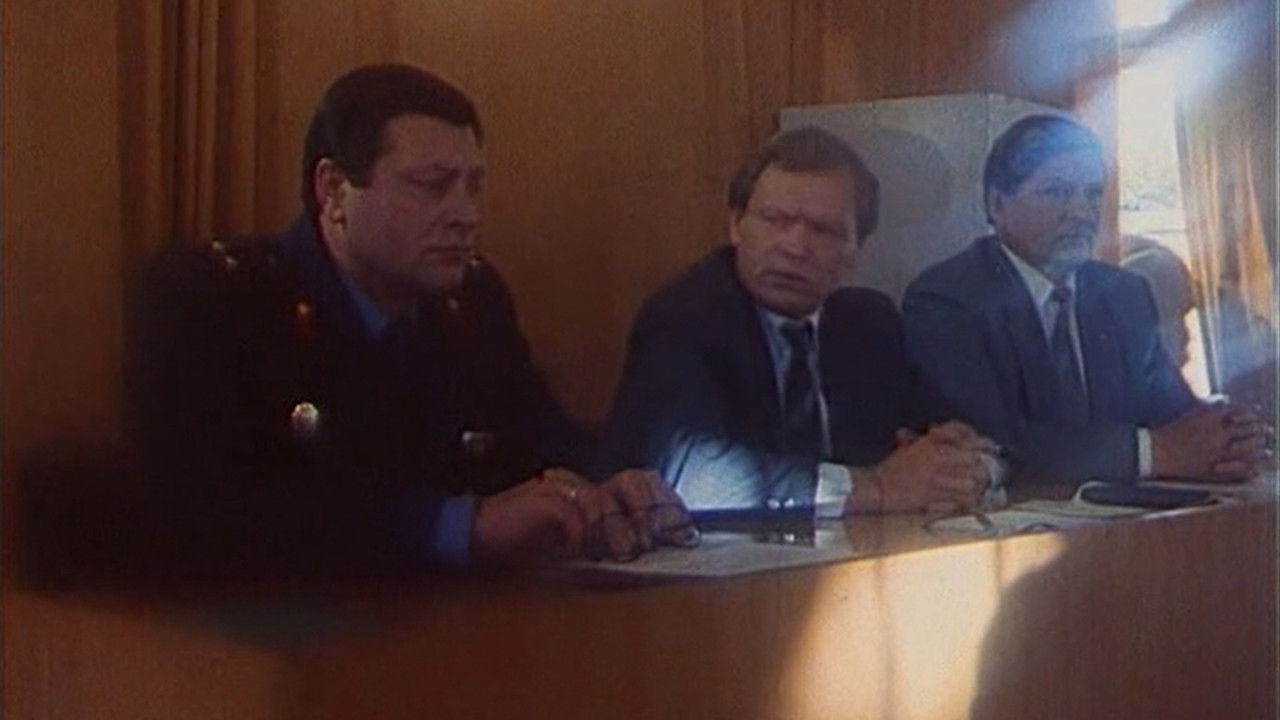 Backdrop for Poslednyaya Osen