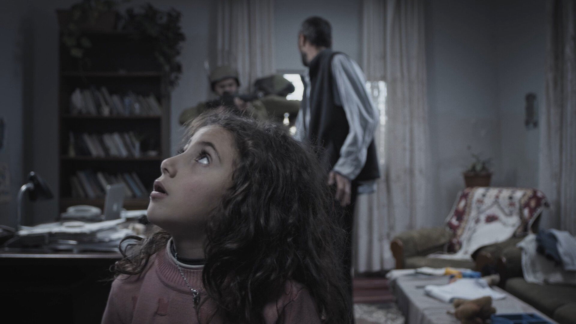 Backdrop for Mar Mama