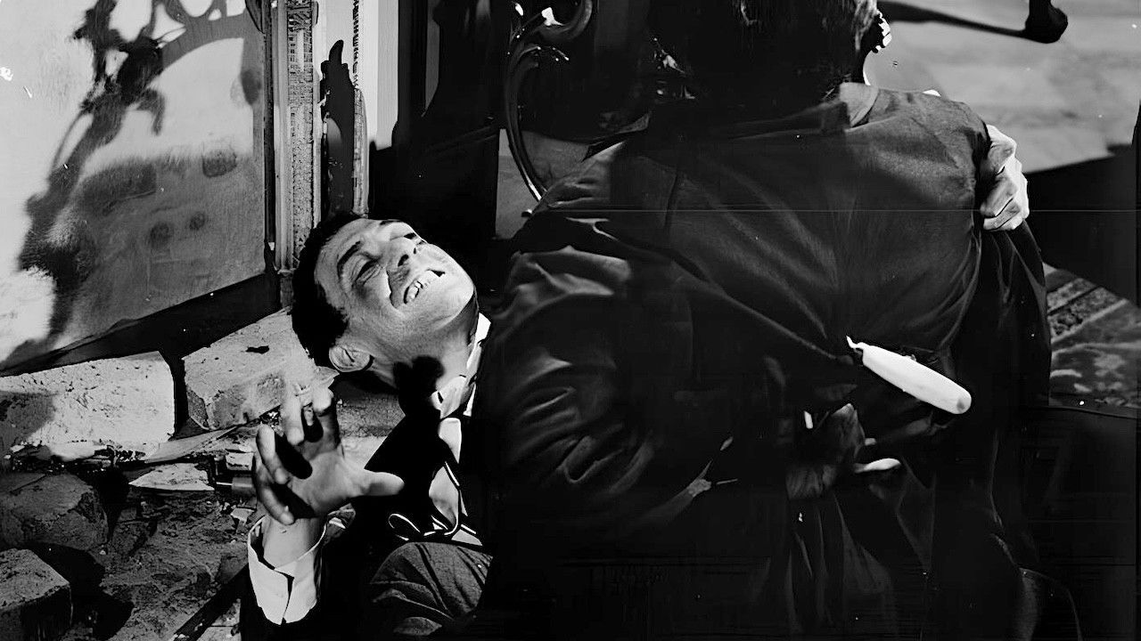 Backdrop for Time to Remember