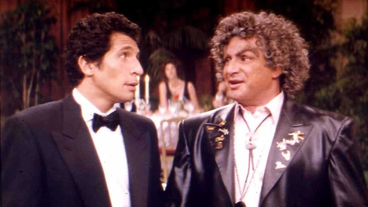 Backdrop for A Woman Very Very Very Much in Love