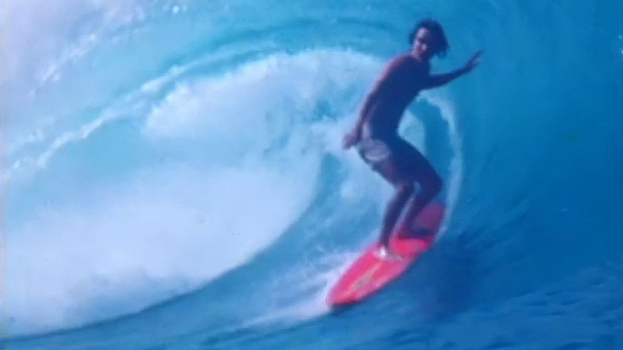 Backdrop for Fluid Drive