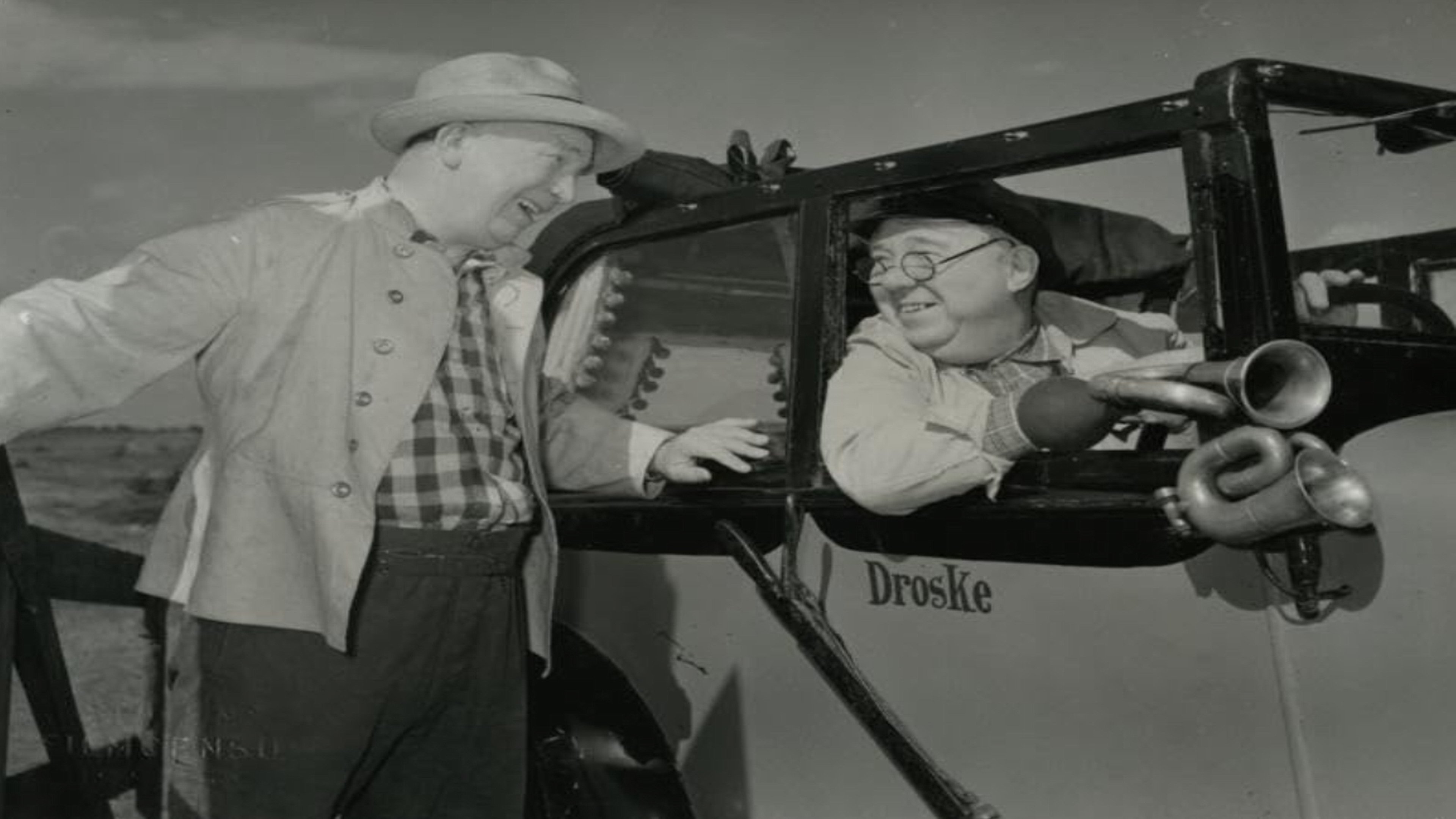 Backdrop for The bride from Dragstrup