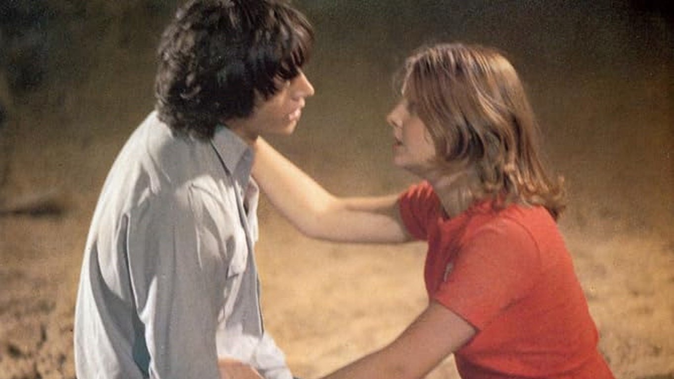 Backdrop for Stop Calling Me Baby!