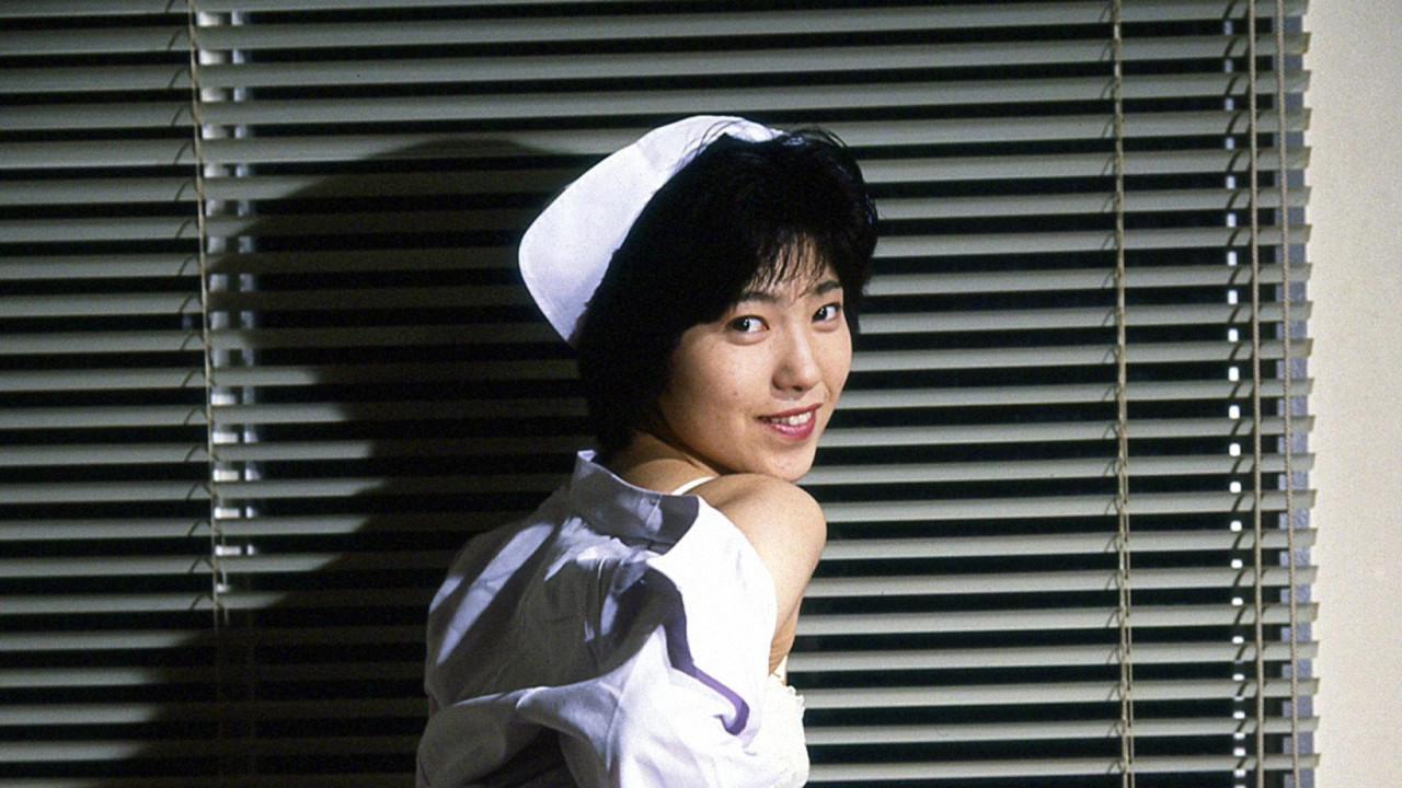 Backdrop for Ryôjoku! Hakui o hagu