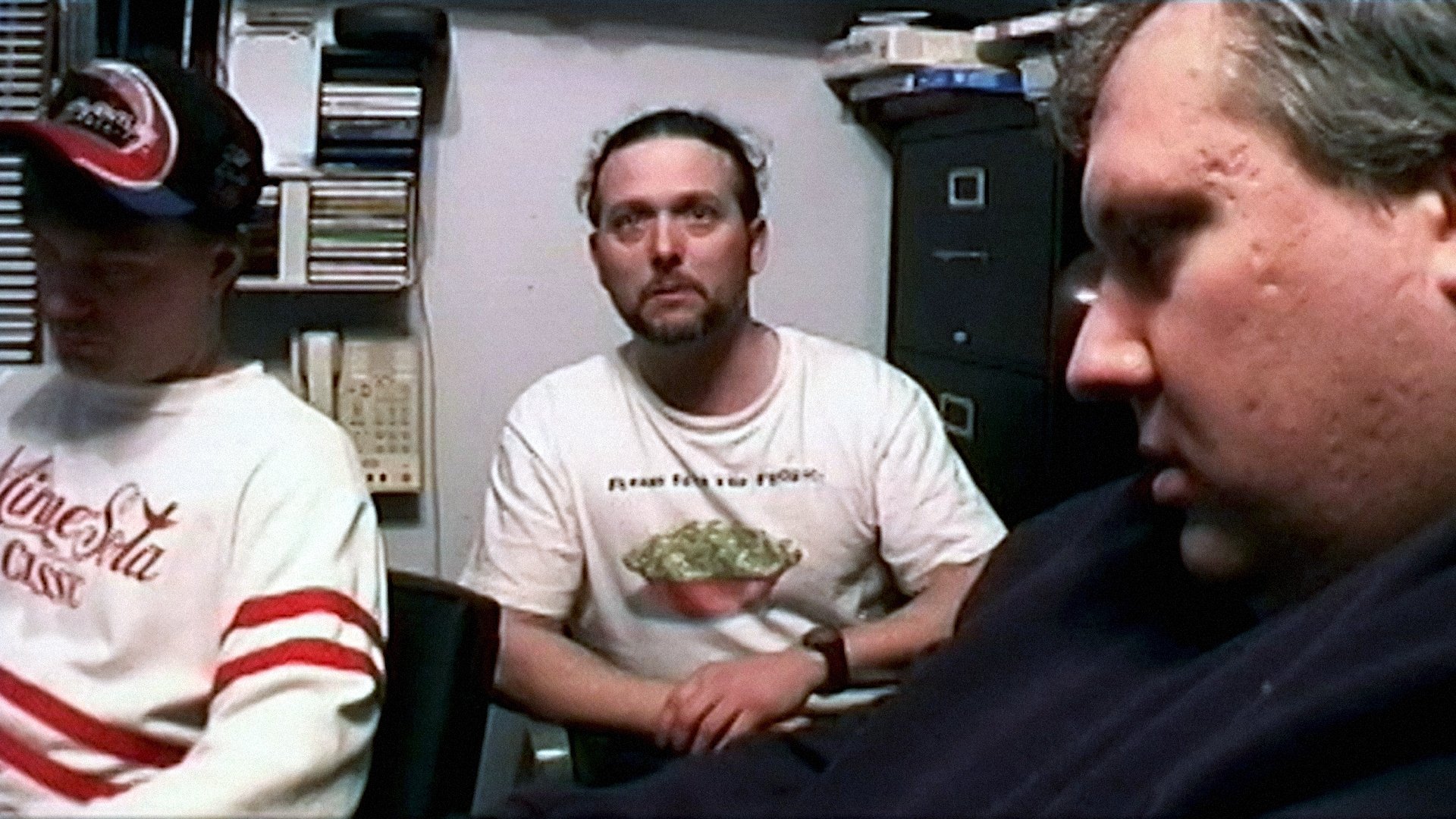 Backdrop for The Atlas Moth