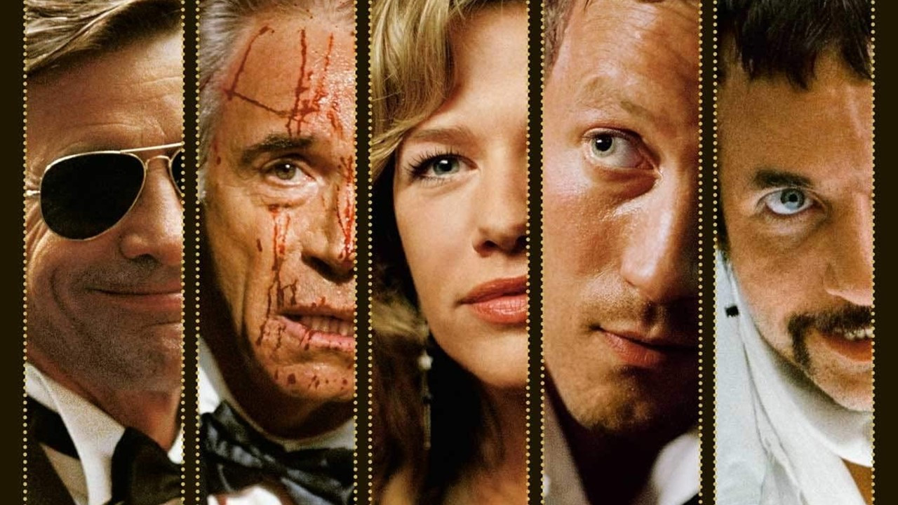 Backdrop for Out of Bounds