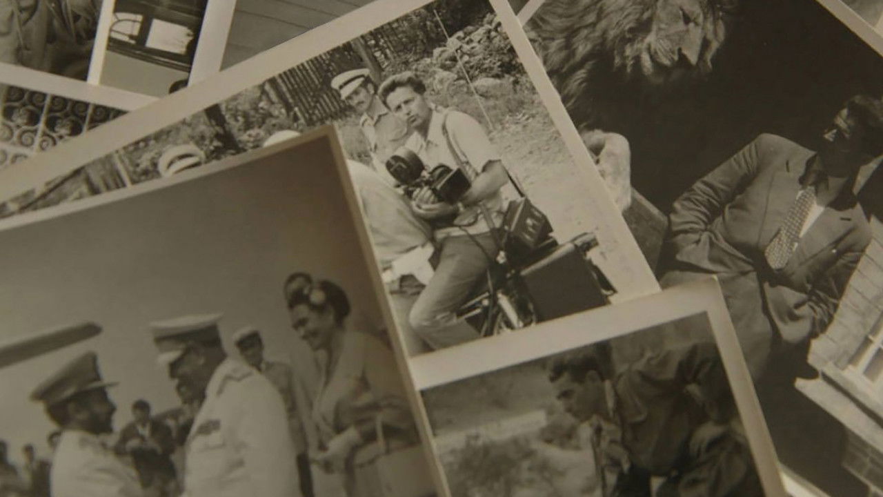 Backdrop for Ciné-Guerrillas: Scenes from the Labudović Reels