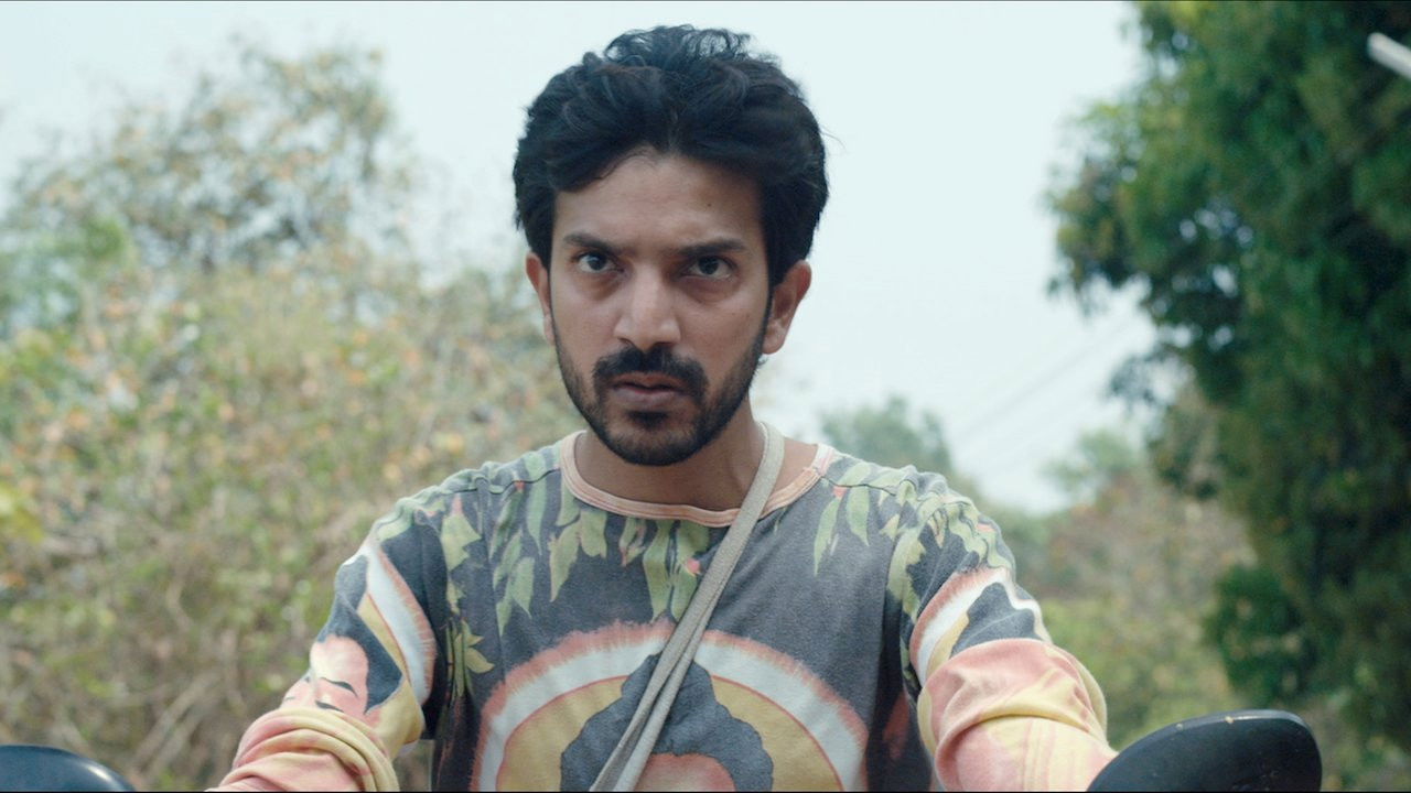 Backdrop for Candyflip