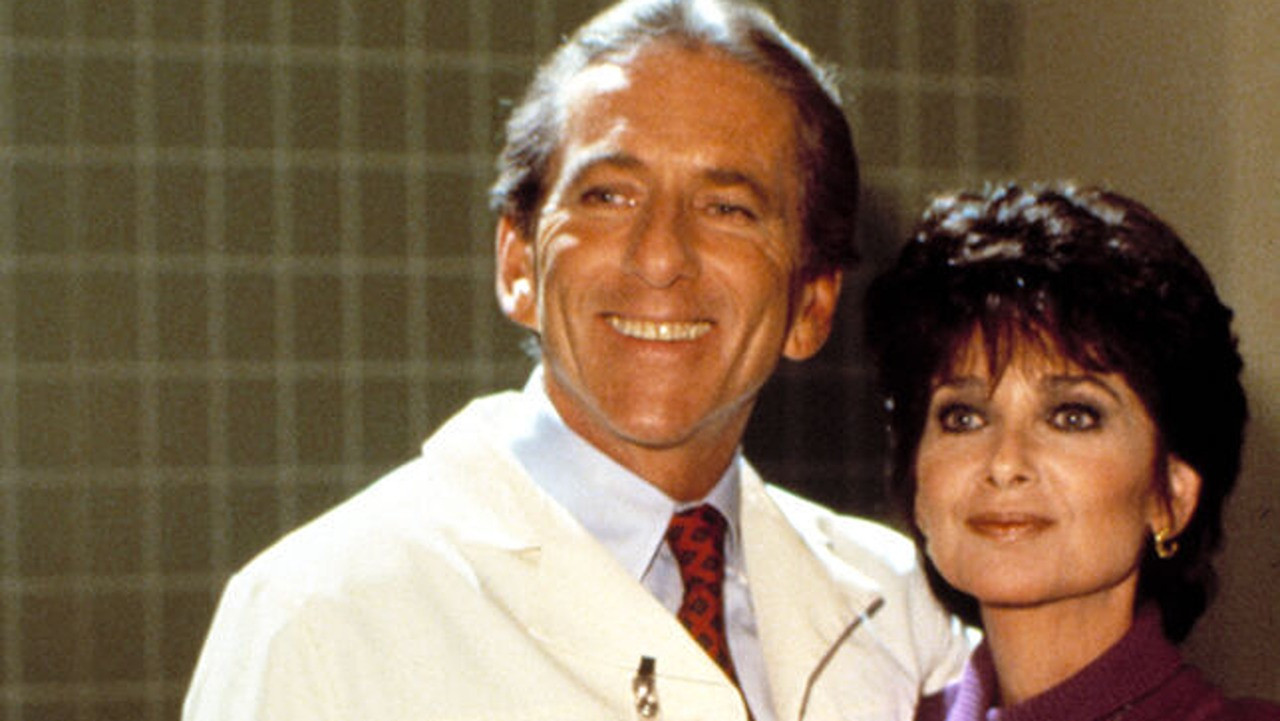 Backdrop for Nightingales