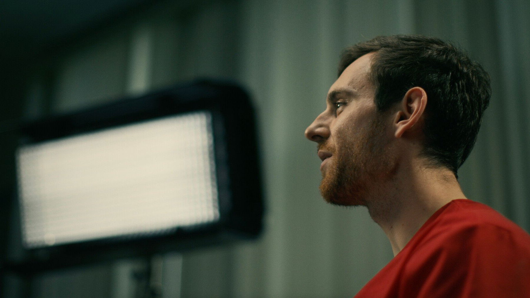 Backdrop for Interview with the Devil