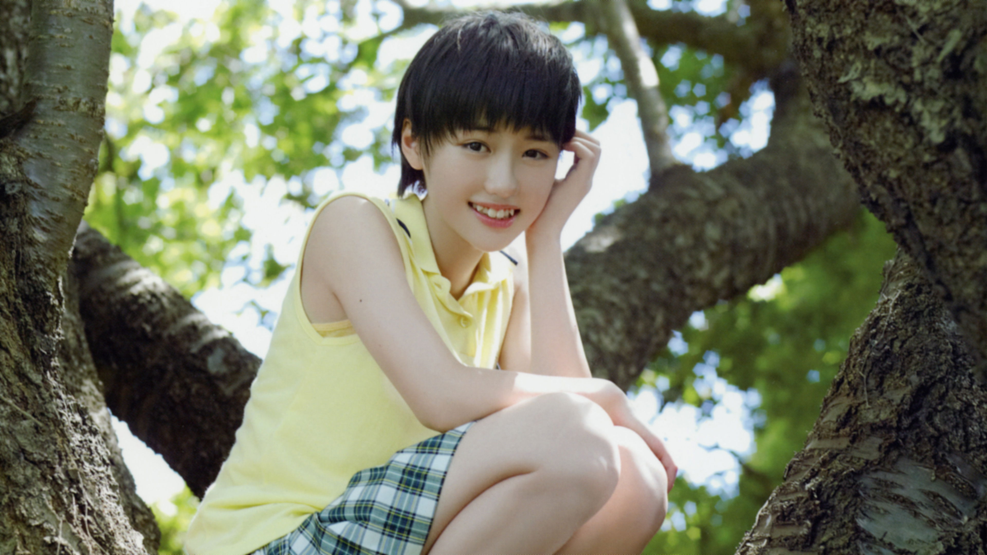 Backdrop for Kudo Haruka ~Do~