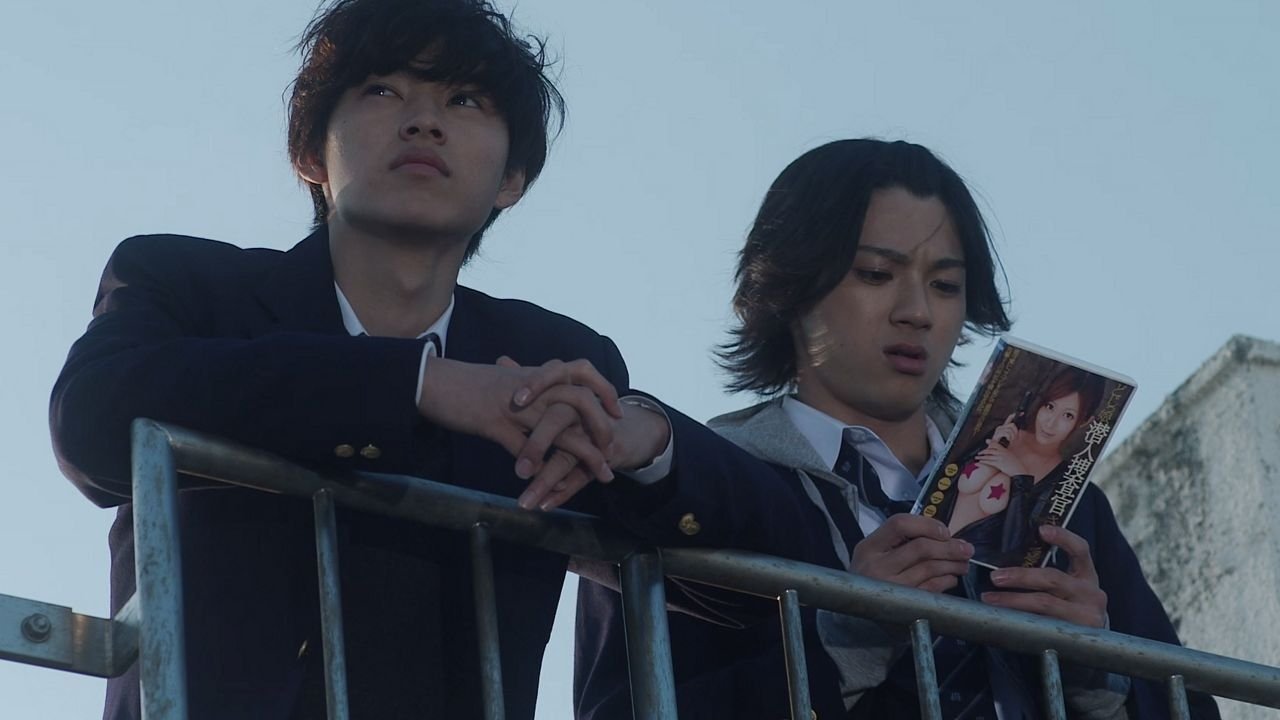 Backdrop for Breakfast and Dinner