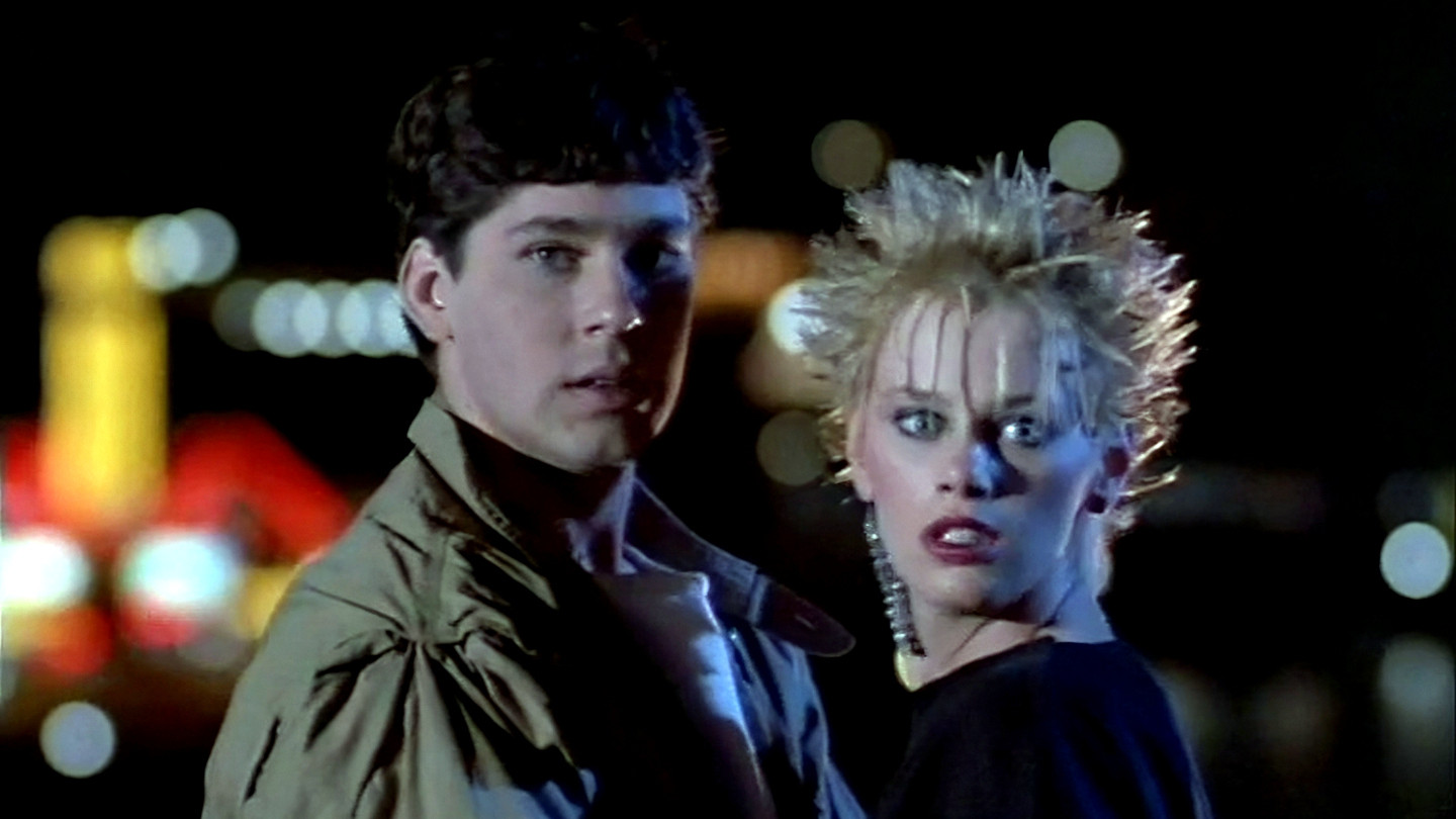 Backdrop for Breaking All the Rules