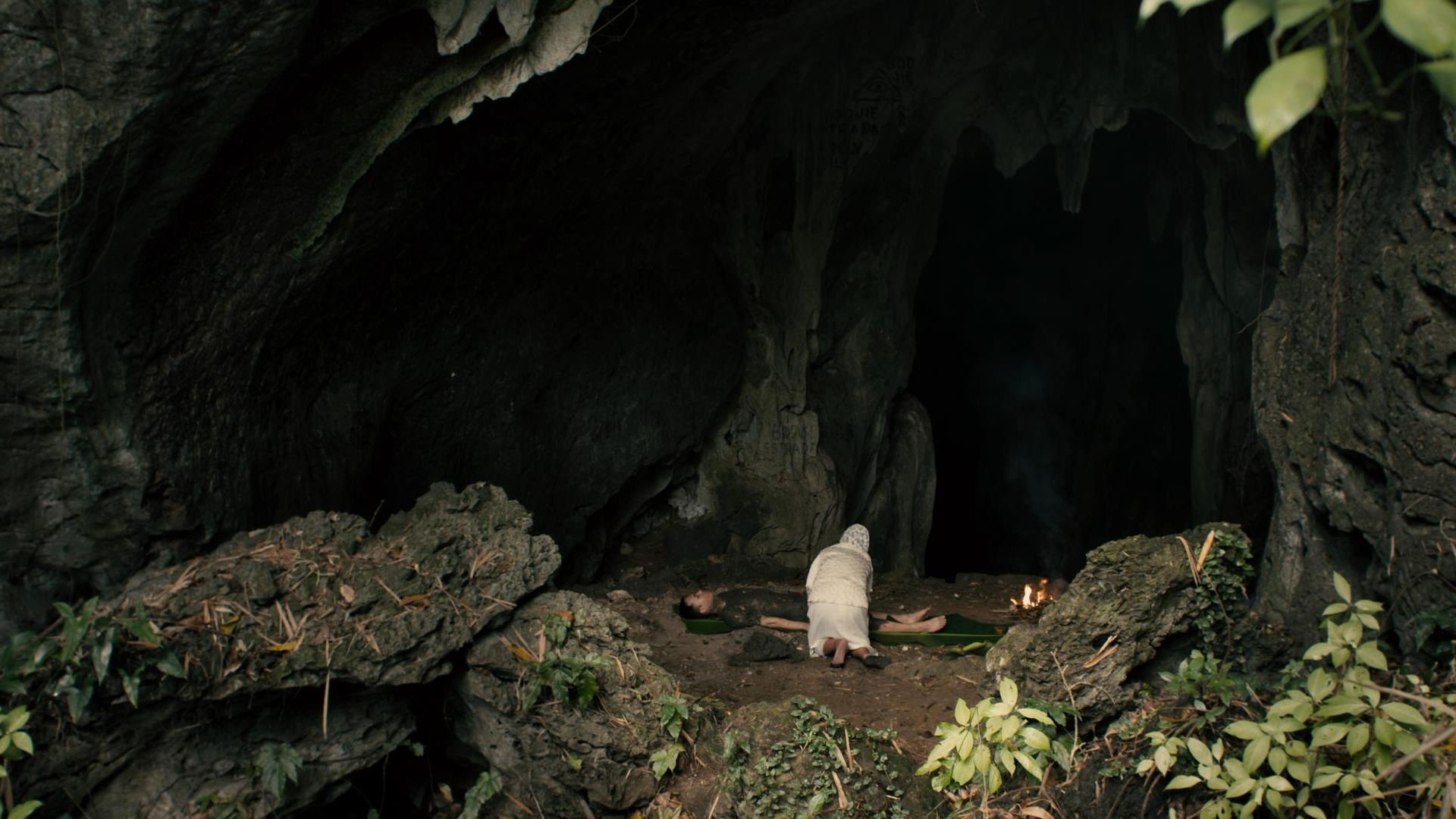 Backdrop for Black Stone