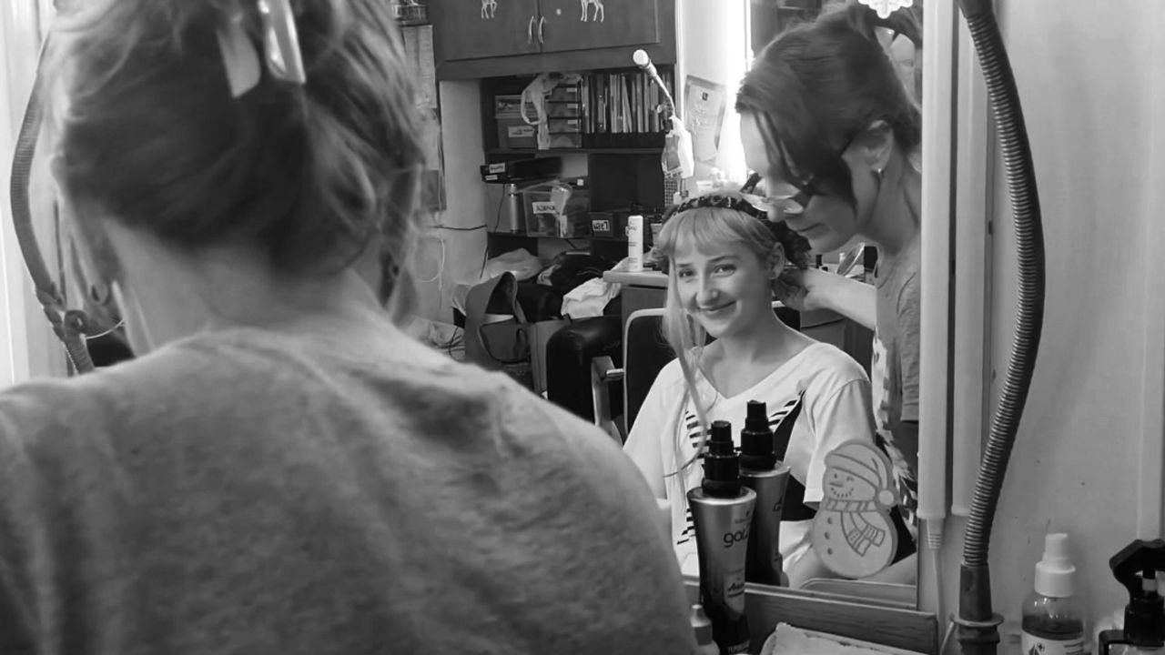 Backdrop for Theatre – the non-Creatives