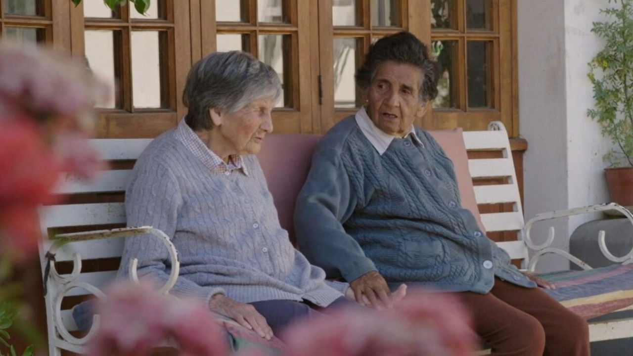 Backdrop for The Fugitives