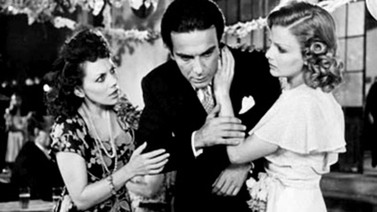 Backdrop for Painted Lips