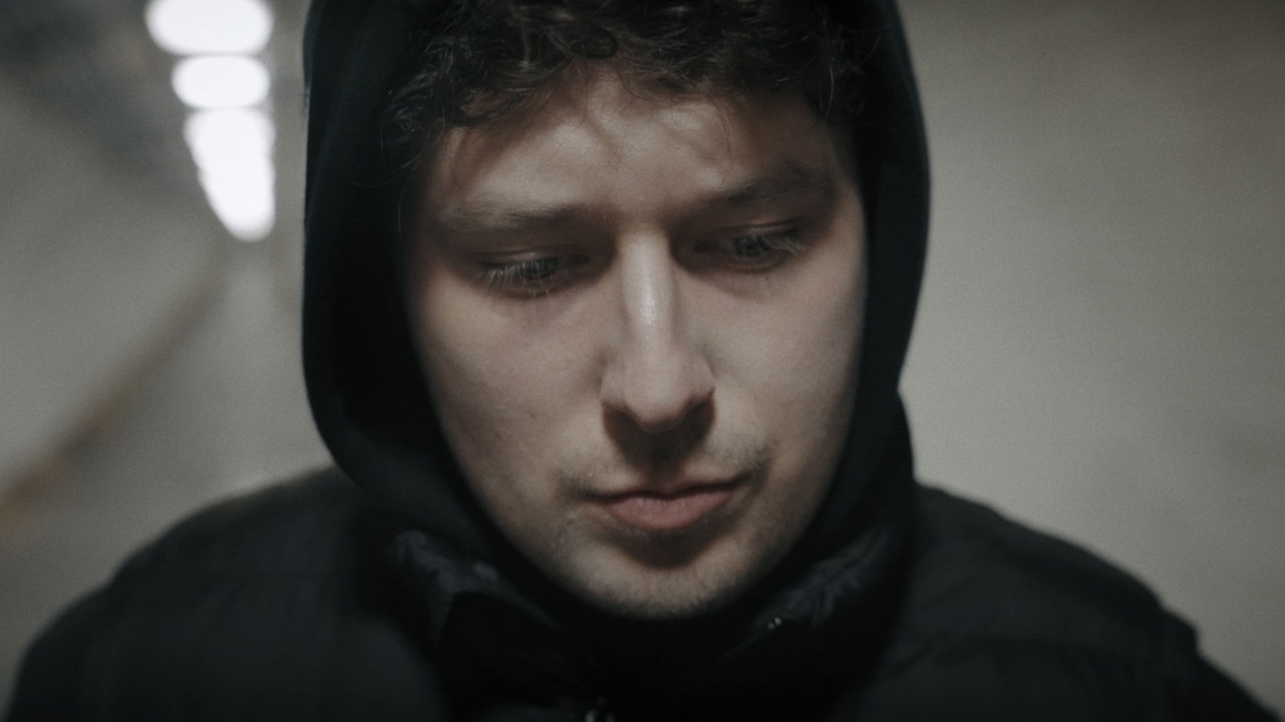 Backdrop for Driller