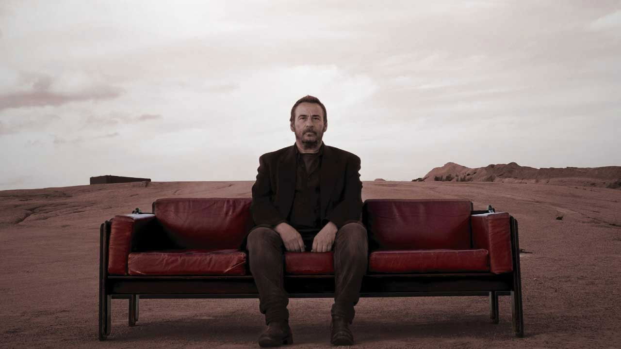 Backdrop for The Other