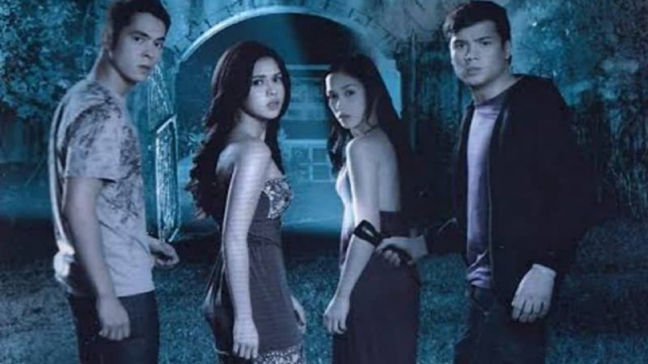 Backdrop for Villa Estrella