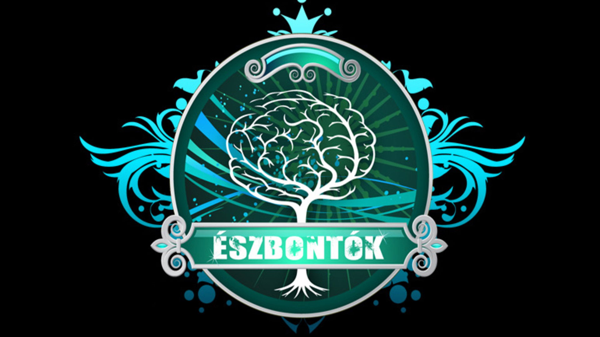 Backdrop for Mind Blowers