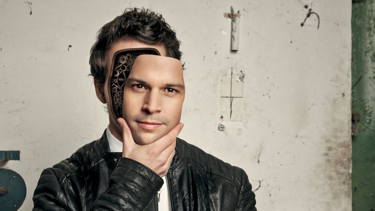 Backdrop for Mindfuck