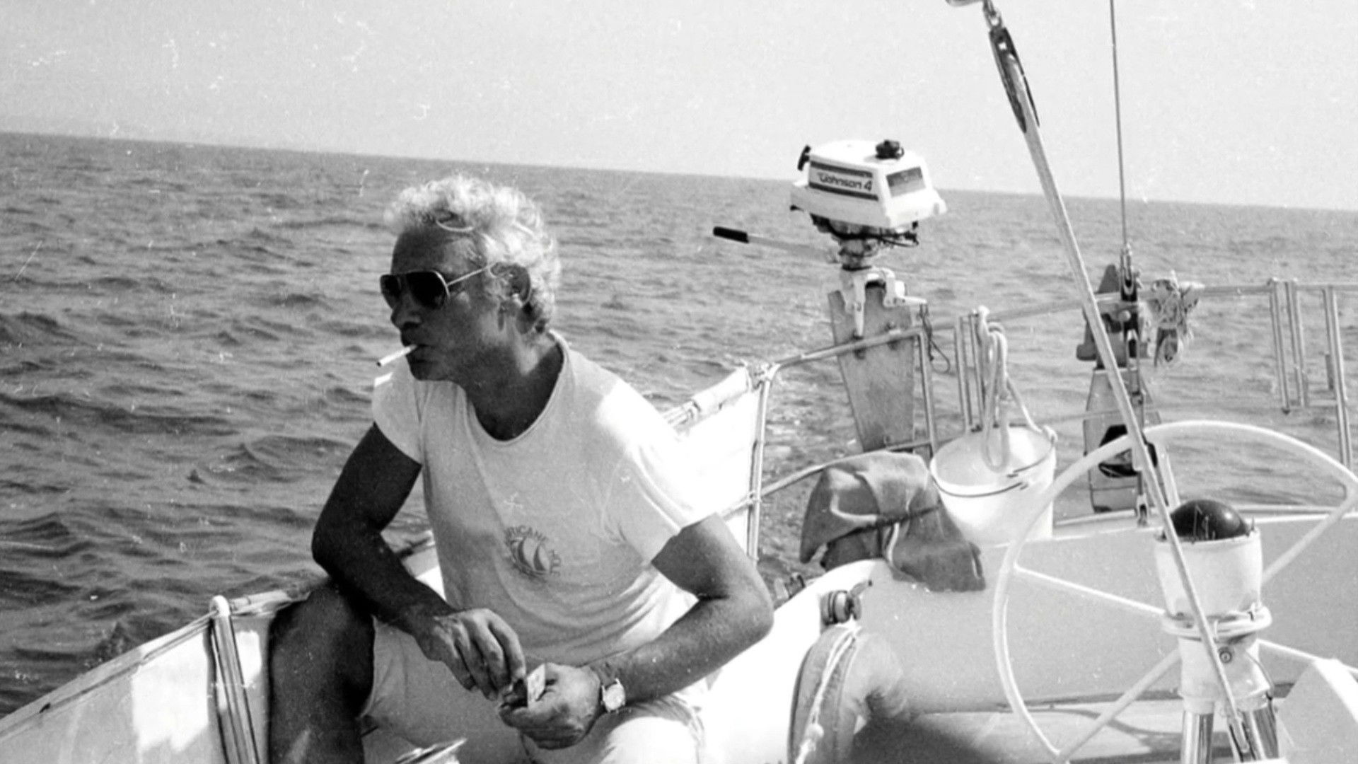 Backdrop for Volonté: The Man of a Thousand Faces