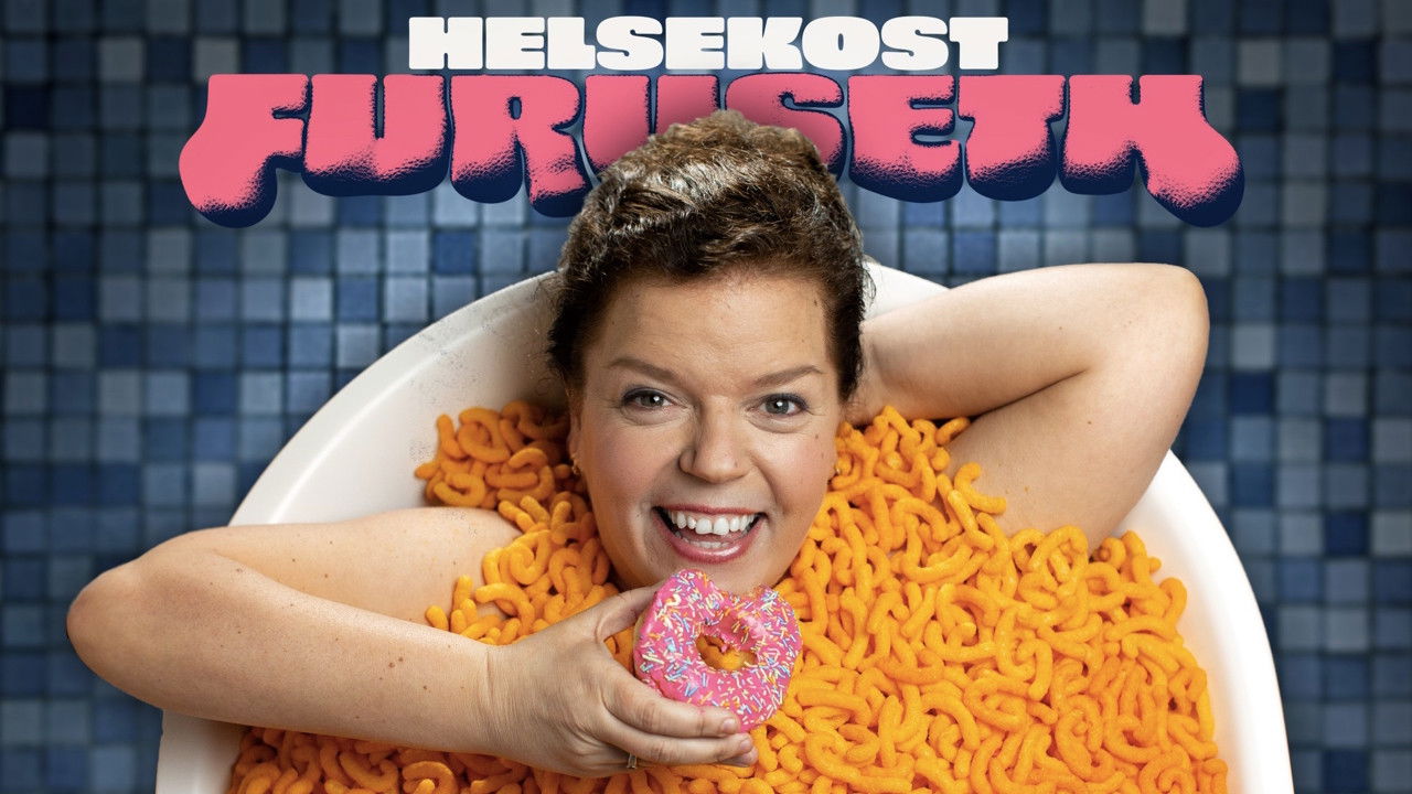 Backdrop for Helsekost Furuseth